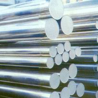 Titanium Rod (Titanium Rod)