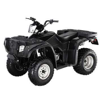  250cc ATV (New) (250cc ATV (Новый))