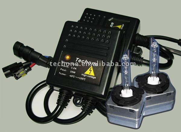  HID Conversion Kit