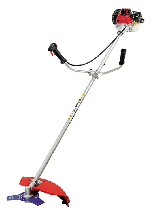  Gasoline Brush Cutter (Essence Débroussailleuses)