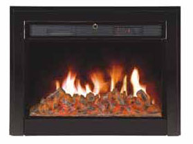  Electric Fireplace (UL Approved) (Электрический камин (UL Approved))