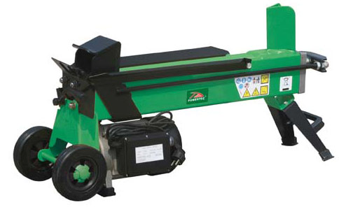  Log Splitter ( Log Splitter)