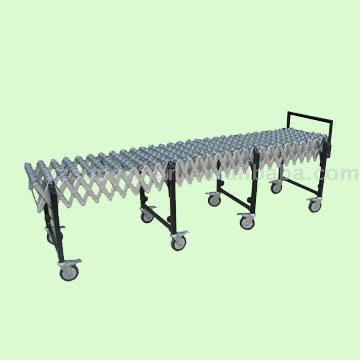  Expandable Conveyor ( Expandable Conveyor)