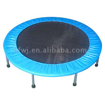  38" GS Approved Trampoline (38 "Г. С. Утвержденные на батуте)