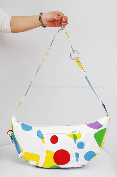  Shoulder Bag (Shoulder Bag)