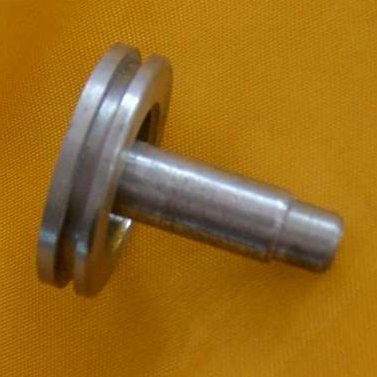  Machined Part ( Machined Part)