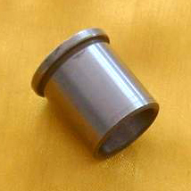  Machined Part (Partie usinée)