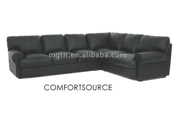  Leather Sofas