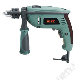  650W Impact Drill (Воздействие 650W дрель)