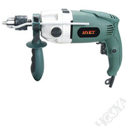  1,100W Impact Drill (1100 Вт Воздействие дрели)