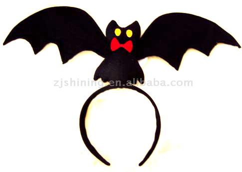  Bat Band (Bat Band)