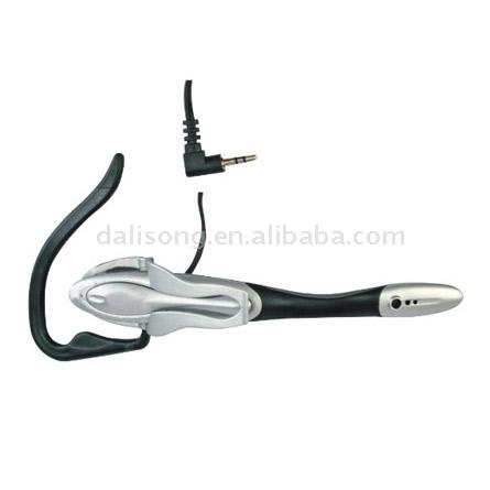  MP3 Earphone (Ecouteurs MP3)