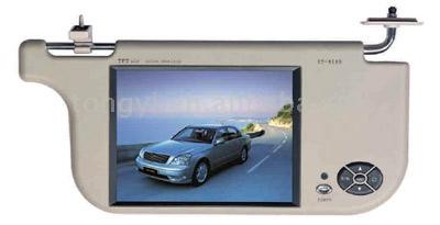  Sunvisor Digital Display ( Sunvisor Digital Display)