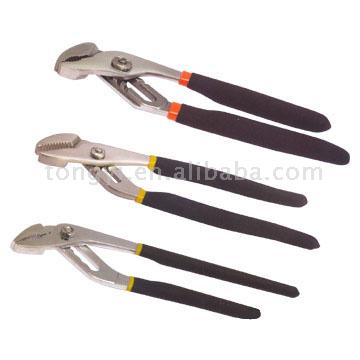  Water Pump Pliers (Водяной насос Клещи)