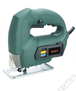  400W Jig Saw (Scie sauteuse 400W)