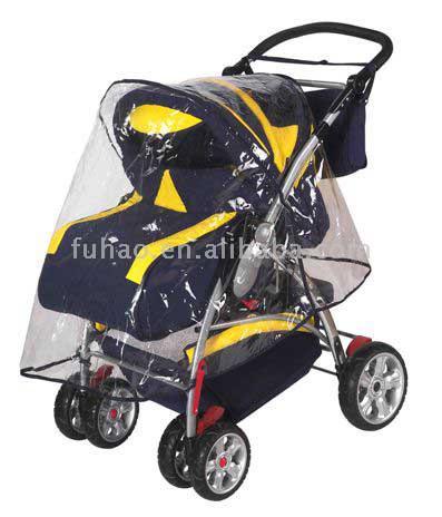  Baby Stroller (Bébé Poussette)