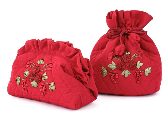  Mini Pouch