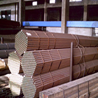  Seamless Steel Pipe for Liquid Transport ( Seamless Steel Pipe for Liquid Transport)