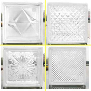  Glass Block ( Glass Block)