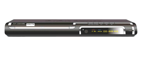  DVD Player (2007) ( DVD Player (2007))