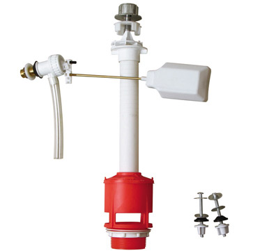  Water Tank Fitting (Réservoir d`eau Raccord)