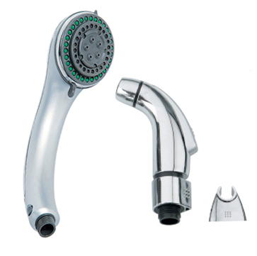  Shower Shattaf ( Shower Shattaf)
