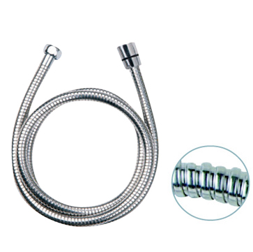  Stainless Steel Extensible Double Lock Hose (Stainless Steel Extensible Double Lock Hose)