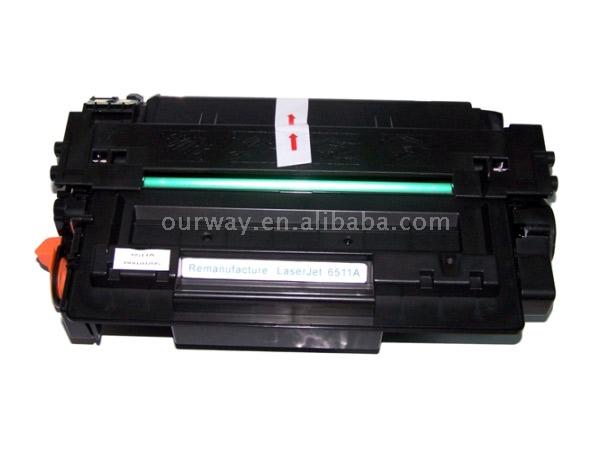  Toner Cartridge for Q6511A (Toner Q6511A)