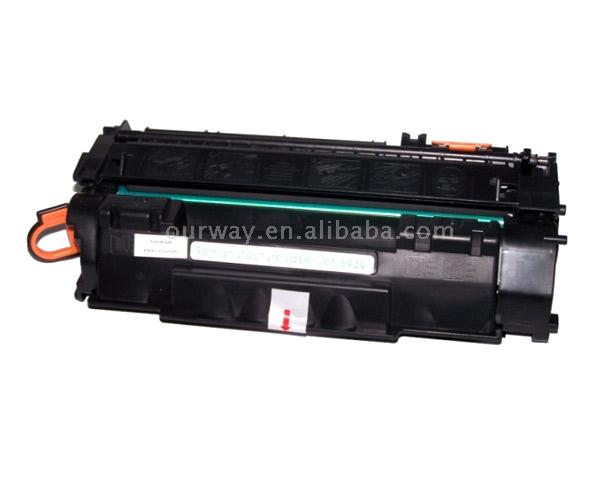  Toner Cartridge for Q5949A/X (Toner für Q5949A / X)