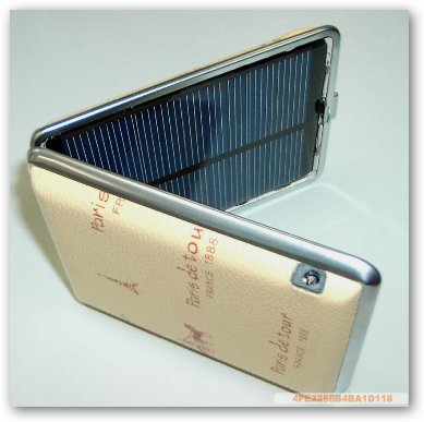 Solar Power Battery Charger DC3.6V /5V/6.0V Three Level ( Solar Power Battery Charger DC3.6V /5V/6.0V Three Level)