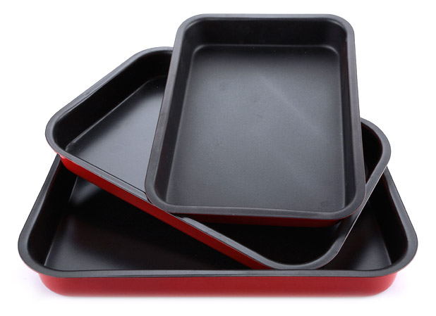  Nonstick Bakeware