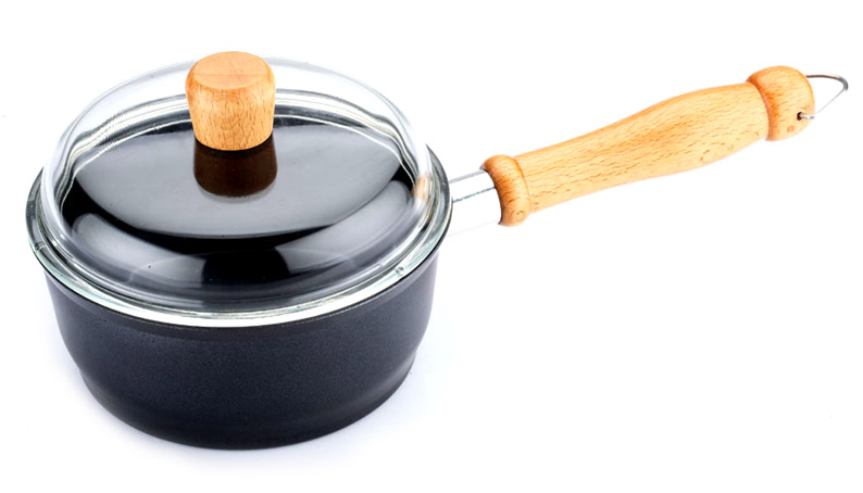  Cast Milk Pot ( Cast Milk Pot)
