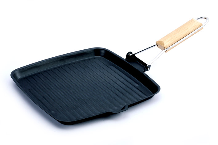  Grill Pan