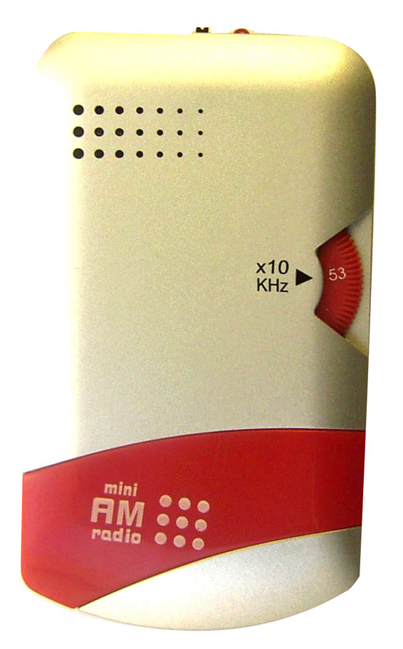  AM Radio ( AM Radio)