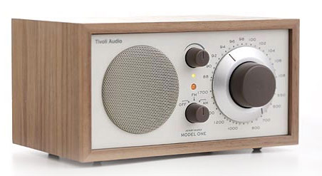  Wooden Radio ( Wooden Radio)