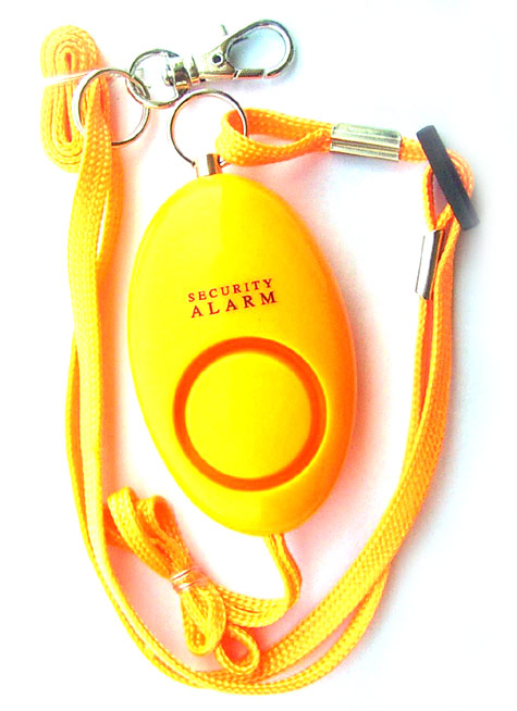  Personal Alarm ( Personal Alarm)