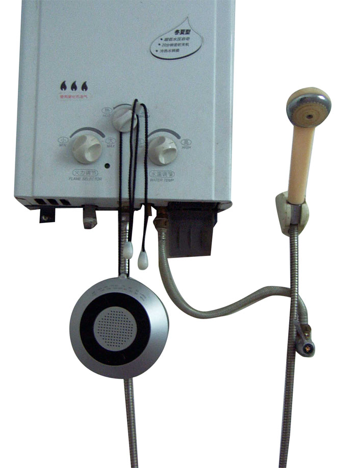  Waterproof Radio (Large) ( Waterproof Radio (Large))