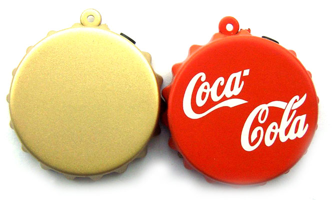  Bottle Cap Radios ( Bottle Cap Radios)