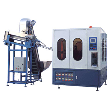  Fully Automatic Blow Molding Machine ( Fully Automatic Blow Molding Machine)