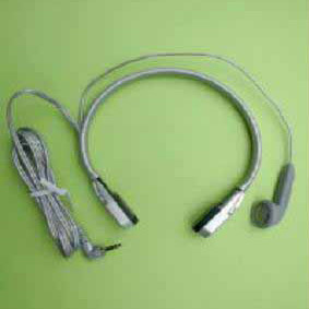  Hands-Free Headphone with Canceling Noise ( Hands-Free Headphone with Canceling Noise)