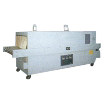  PE Shrinking Machine ( PE Shrinking Machine)