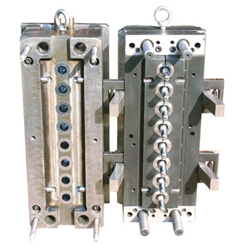  PET Preform Mold ( PET Preform Mold)
