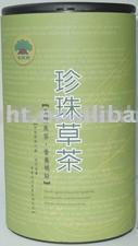  Pearl Grass Tea ( Pearl Grass Tea)