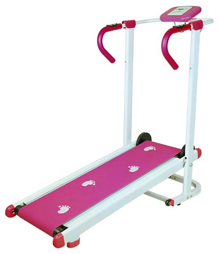  Treadmill (Laufband)