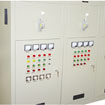  Power Distribution/Control Box (Распределение питания / Control Box)