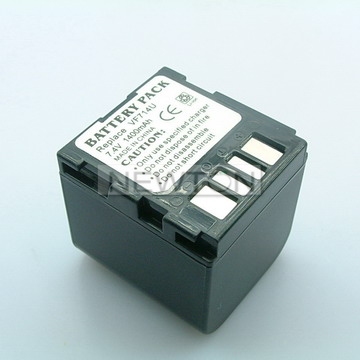  Replacement Battery For JVC BN-V107U (Аккумулятор JVC BN-V107U)