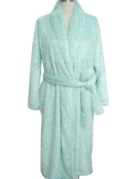  Ladies` Bathrobe (Женский халат)