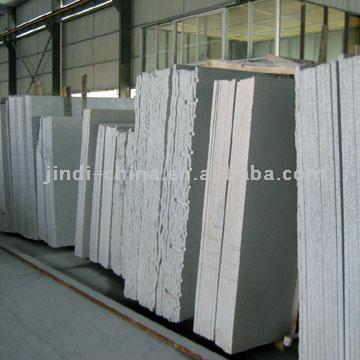  Granite Slab and Tile (Гранитные плиты и плитки)