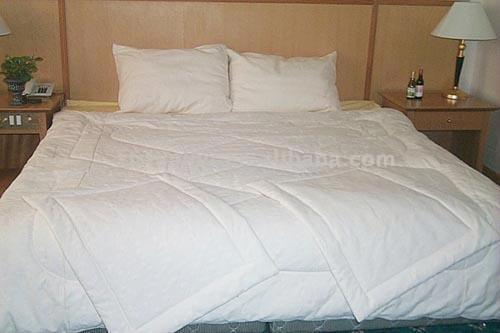  Hotel Bedding Set (Hotel Bettwäsche)