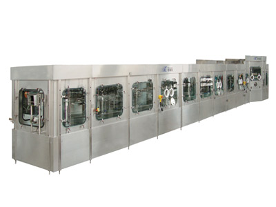  Aseptic Filling Machine ( Aseptic Filling Machine)